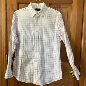 Banana Republic Beautiful Dress Shirt